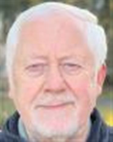 Profilbild Bruno Heinz Horrlein